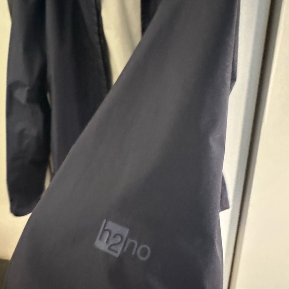 Patagonia h2no shell rain jacket - Picture 2 of 3